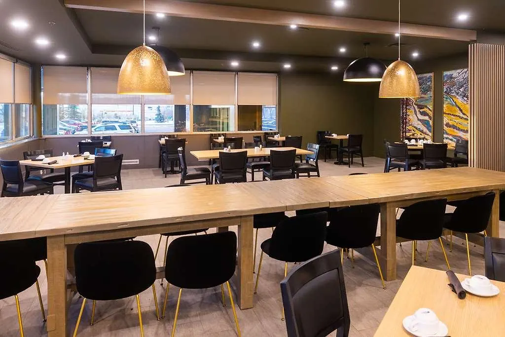 Doubletree By Hilton Calgary North Hotel