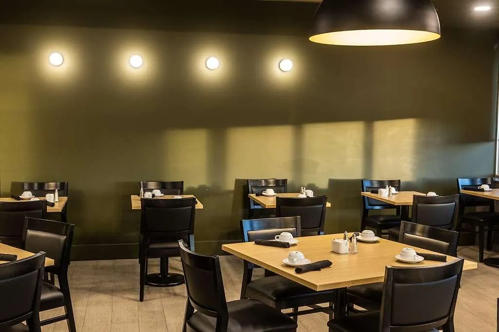 Doubletree By Hilton Calgary North 호텔 캐나다